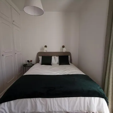 Villa Coimbra - Casa Inteira Zewnętrze zdjęcie