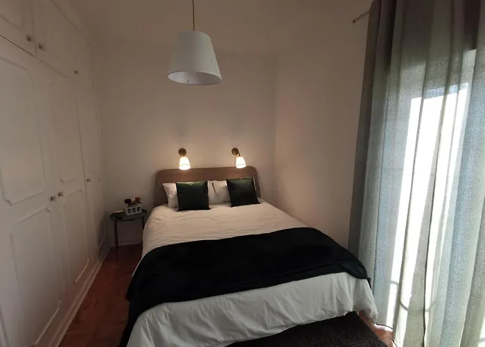 Villa Coimbra - Casa Inteira