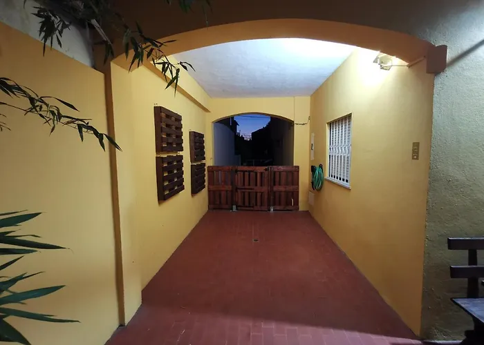 Villa Coimbra - Casa Inteira