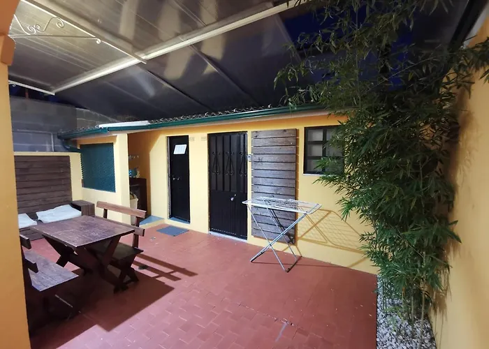 Villa Coimbra - Casa Inteira