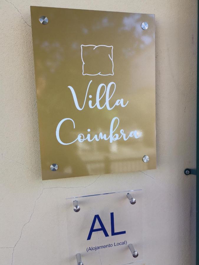 - Casa Inteira Villa Coimbra