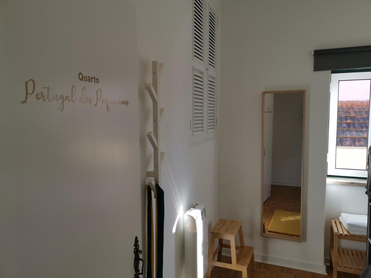 - Casa Inteira Coimbra