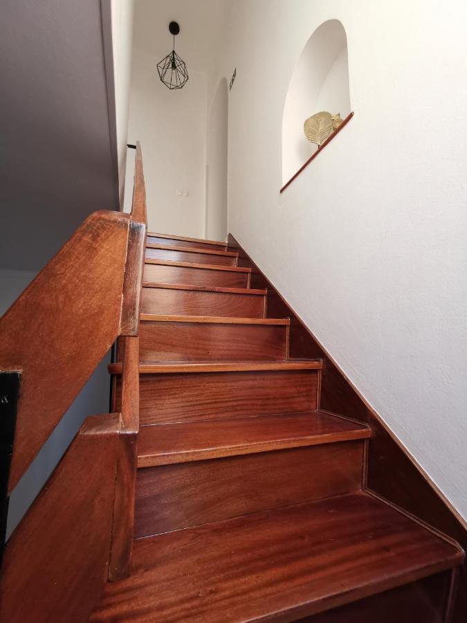 - Casa Inteira Villa Coimbra