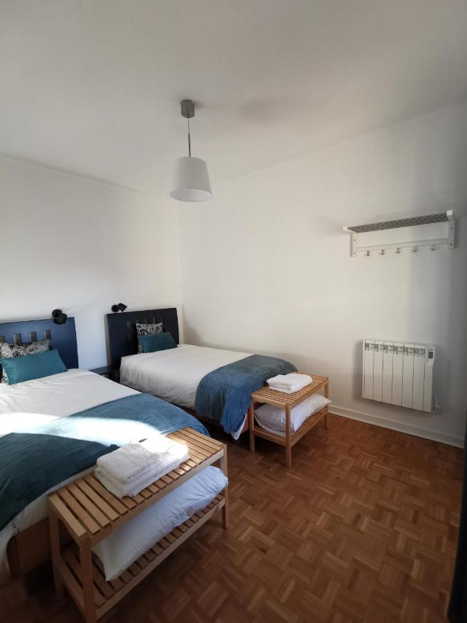 Villa - Casa Inteira Coimbra