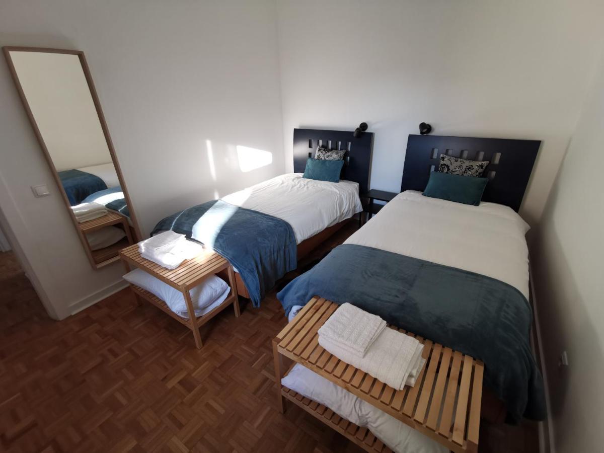 - Casa Inteira * Coimbra