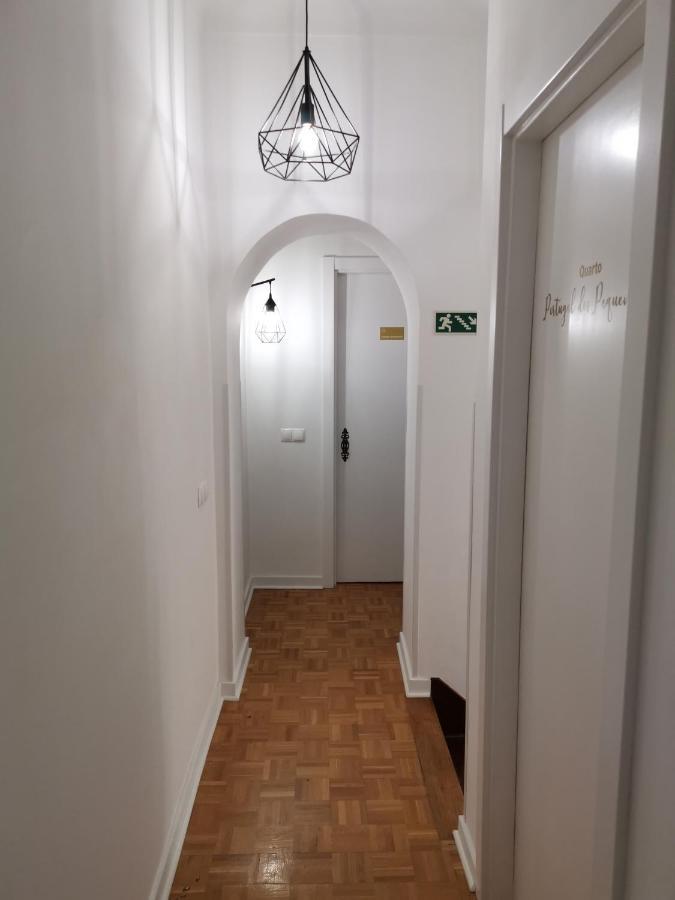 - Casa Inteira Villa *