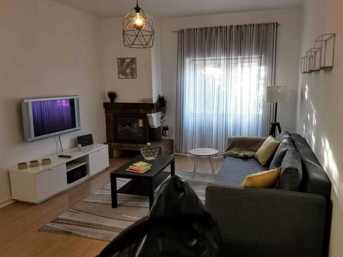- Casa Inteira Villa *
