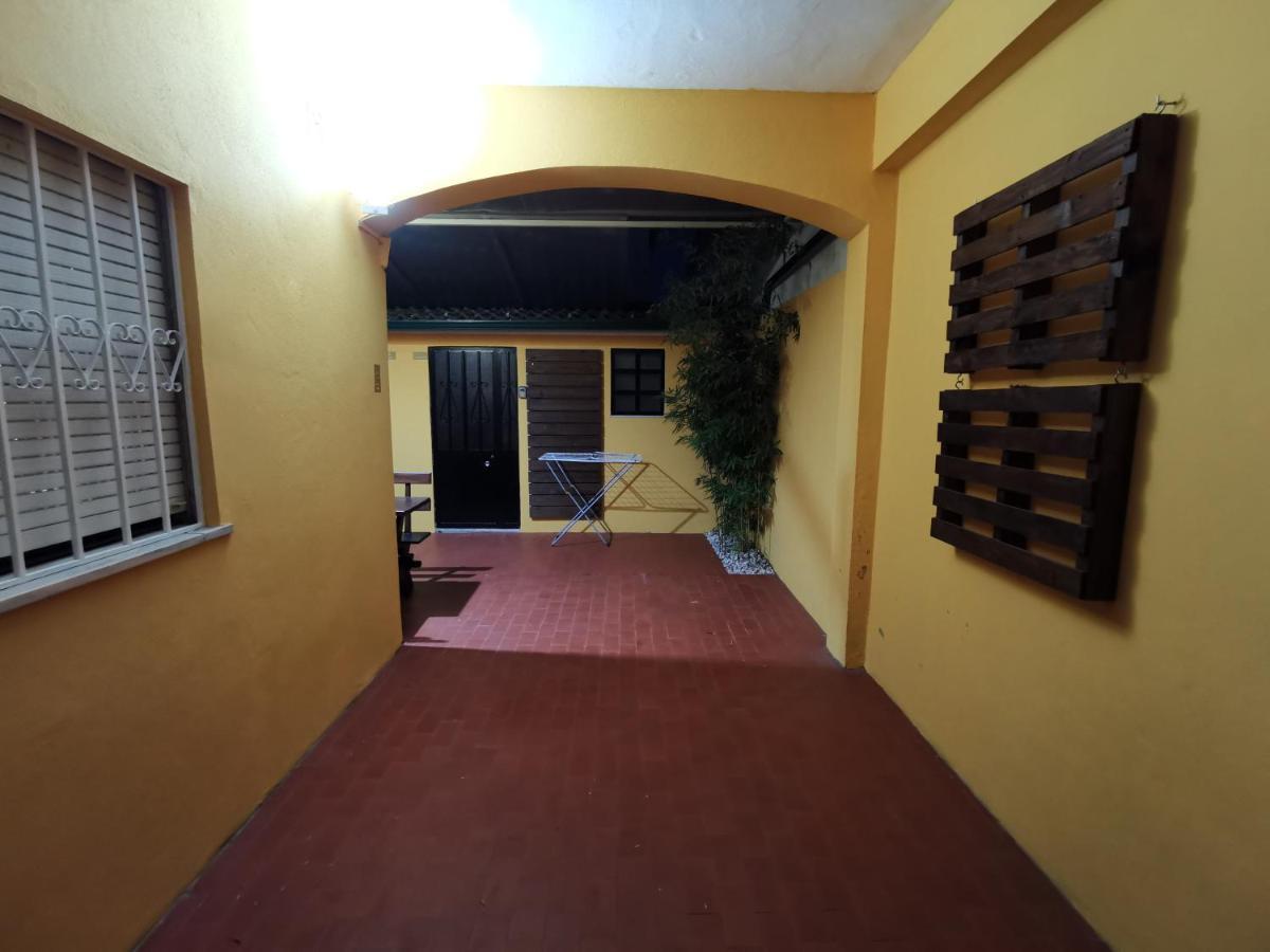 Villa - Casa Inteira *